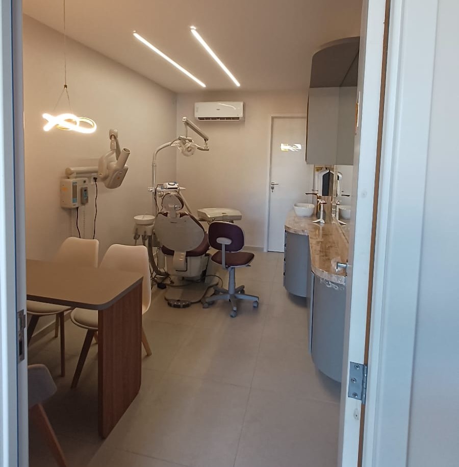 Consultório 2